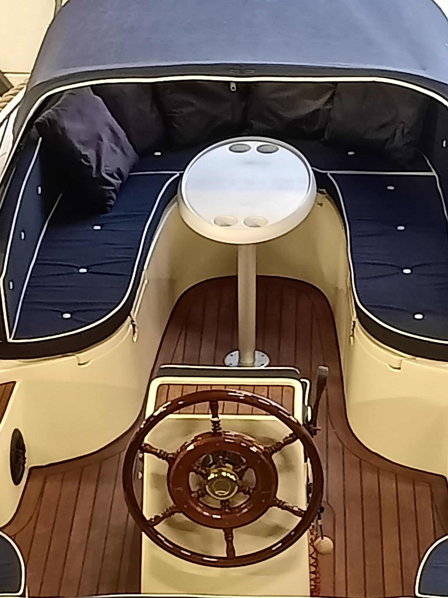 Oud Huijzer 575 Luxury