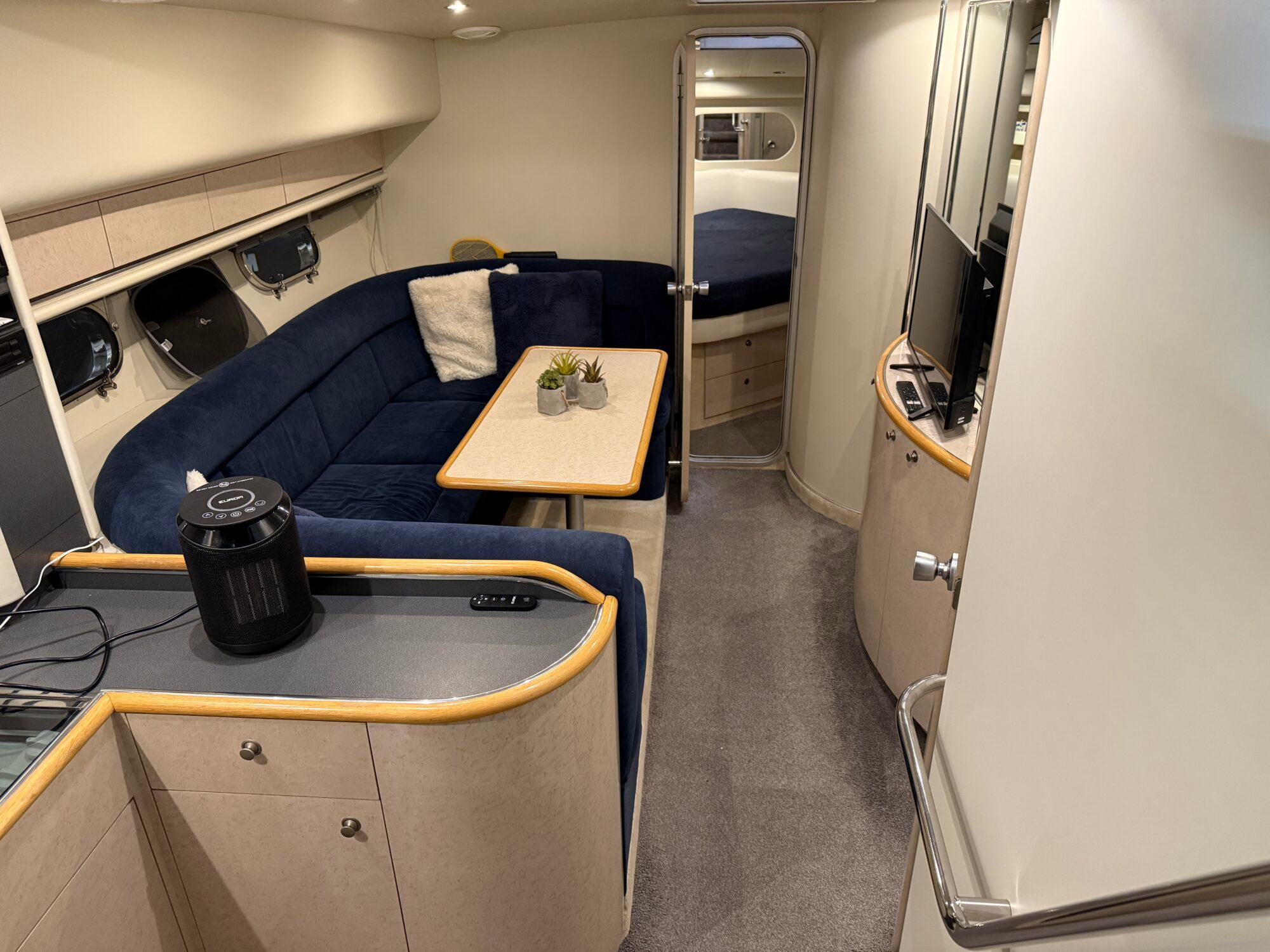 Princess Princess 406 Riviera