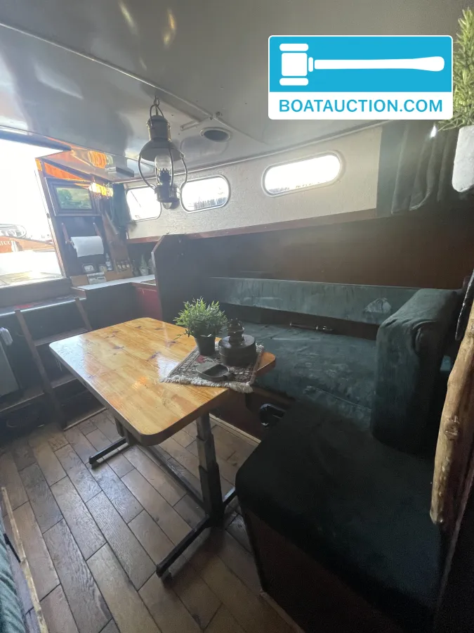 Kooijman en de Vries Grundel