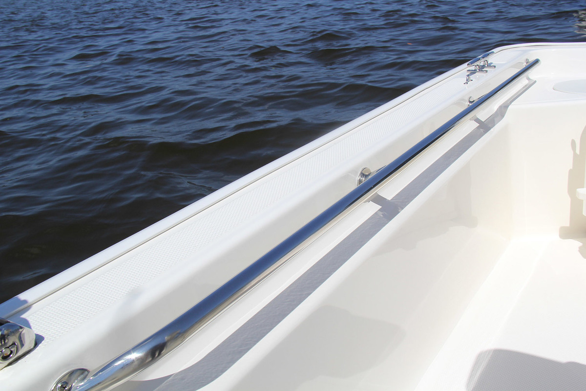 Boston Whaler 150 Montauk