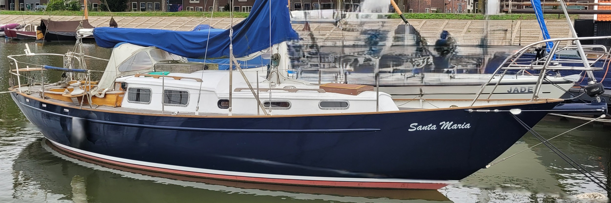 Trintel 10.30 Trintel II A hoofdfoto: 1