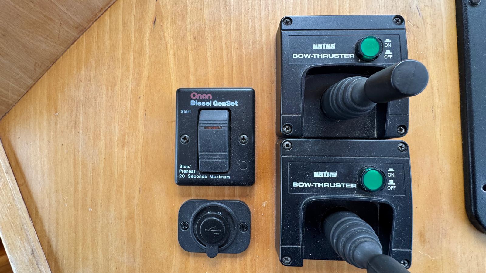 Valkkruiser Valkkruiser Challenger 45 VS