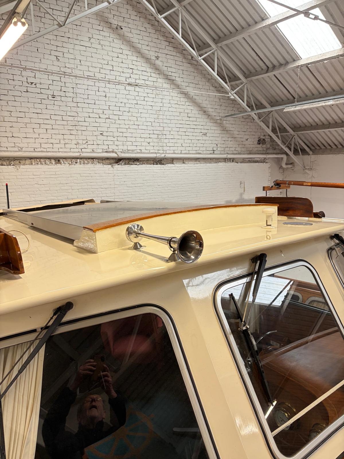 Molenmaker en Mantel Molenmaker & Mantel Kotter 11.60 OK