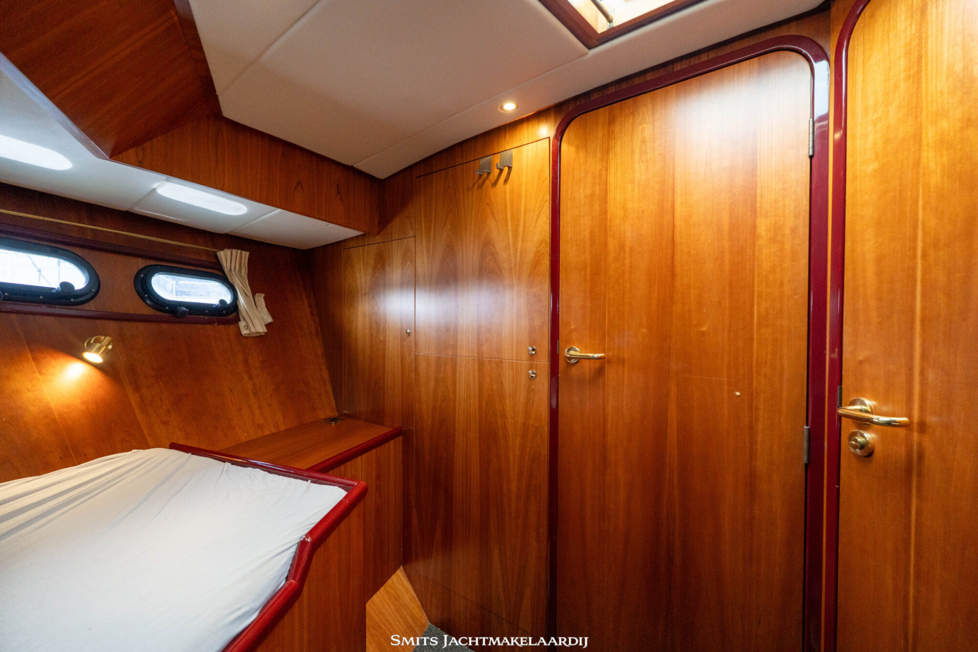 Pacific Allure 148 VS