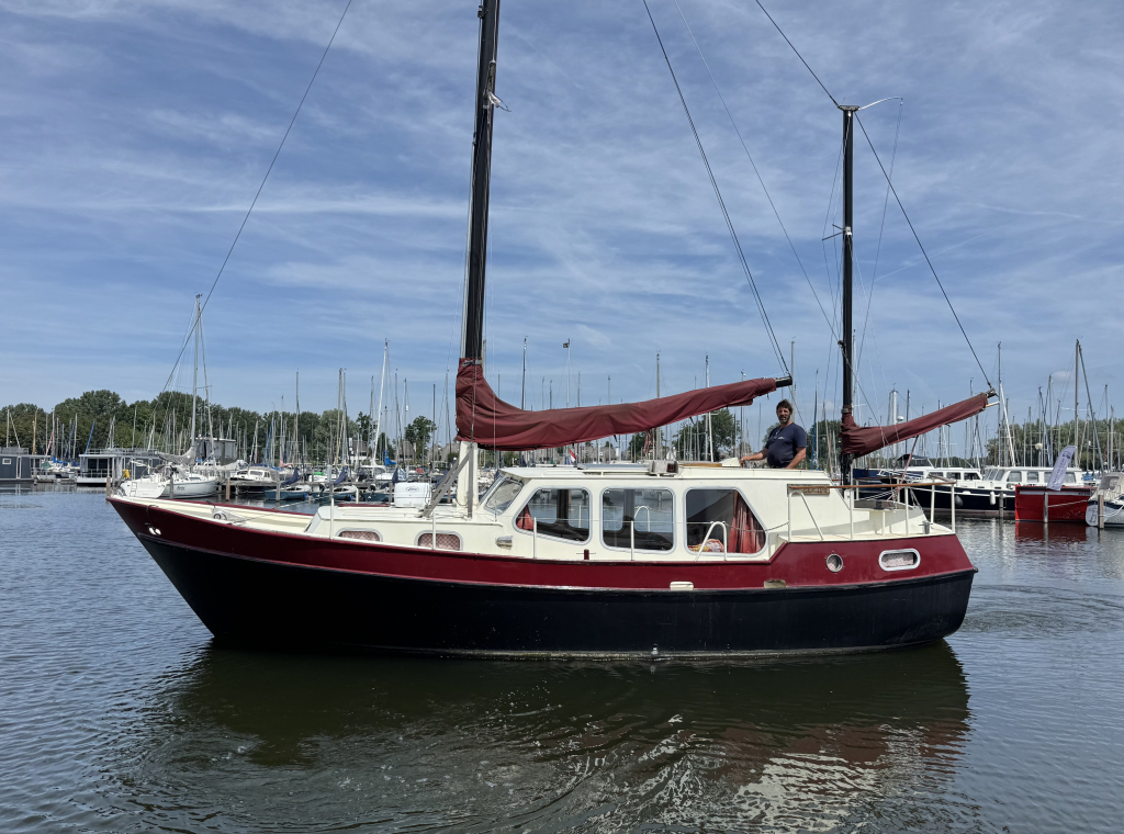 De Wit Kotter 1000