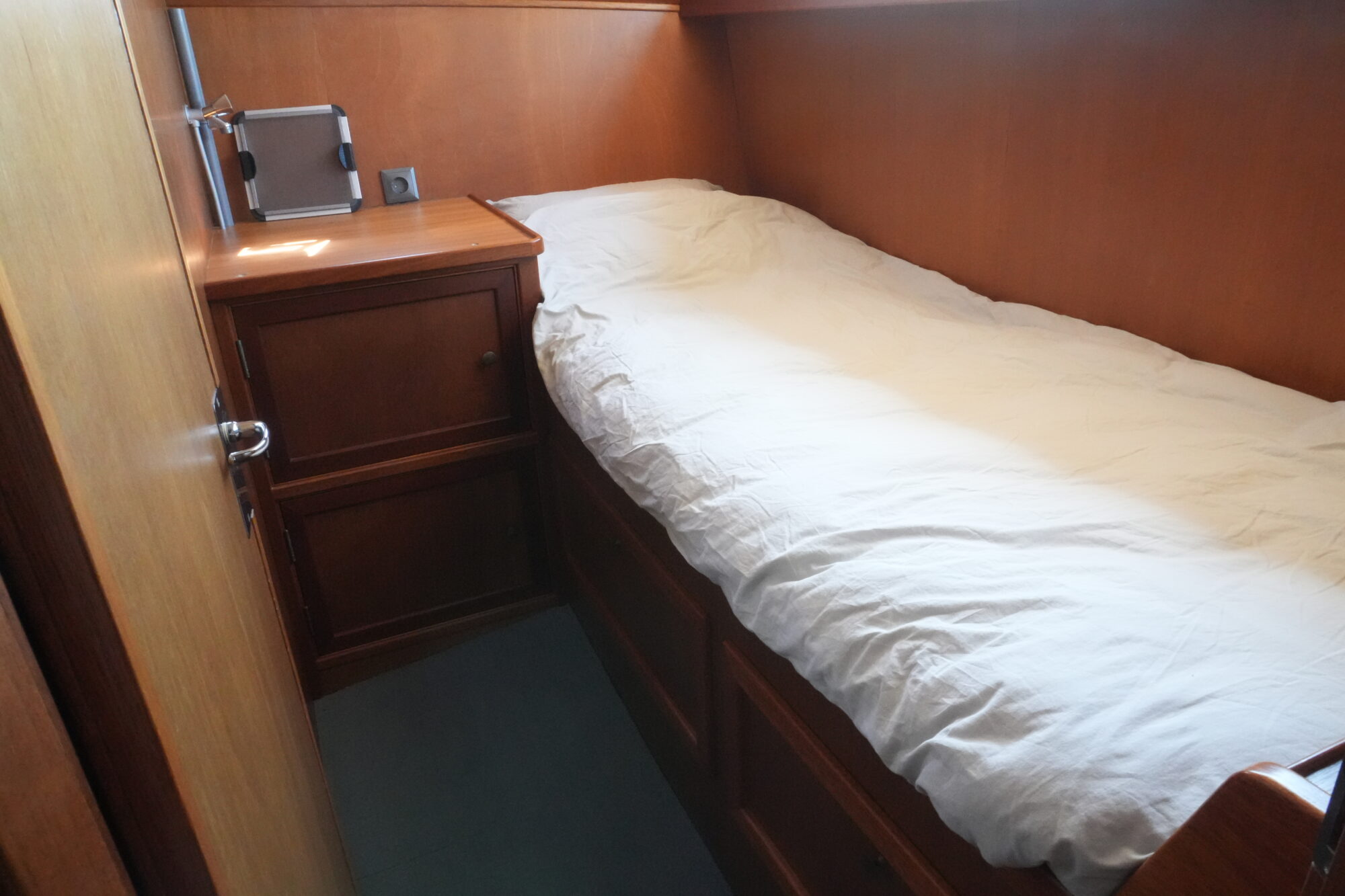 Valkkruiser 12.50 AK Cabrio