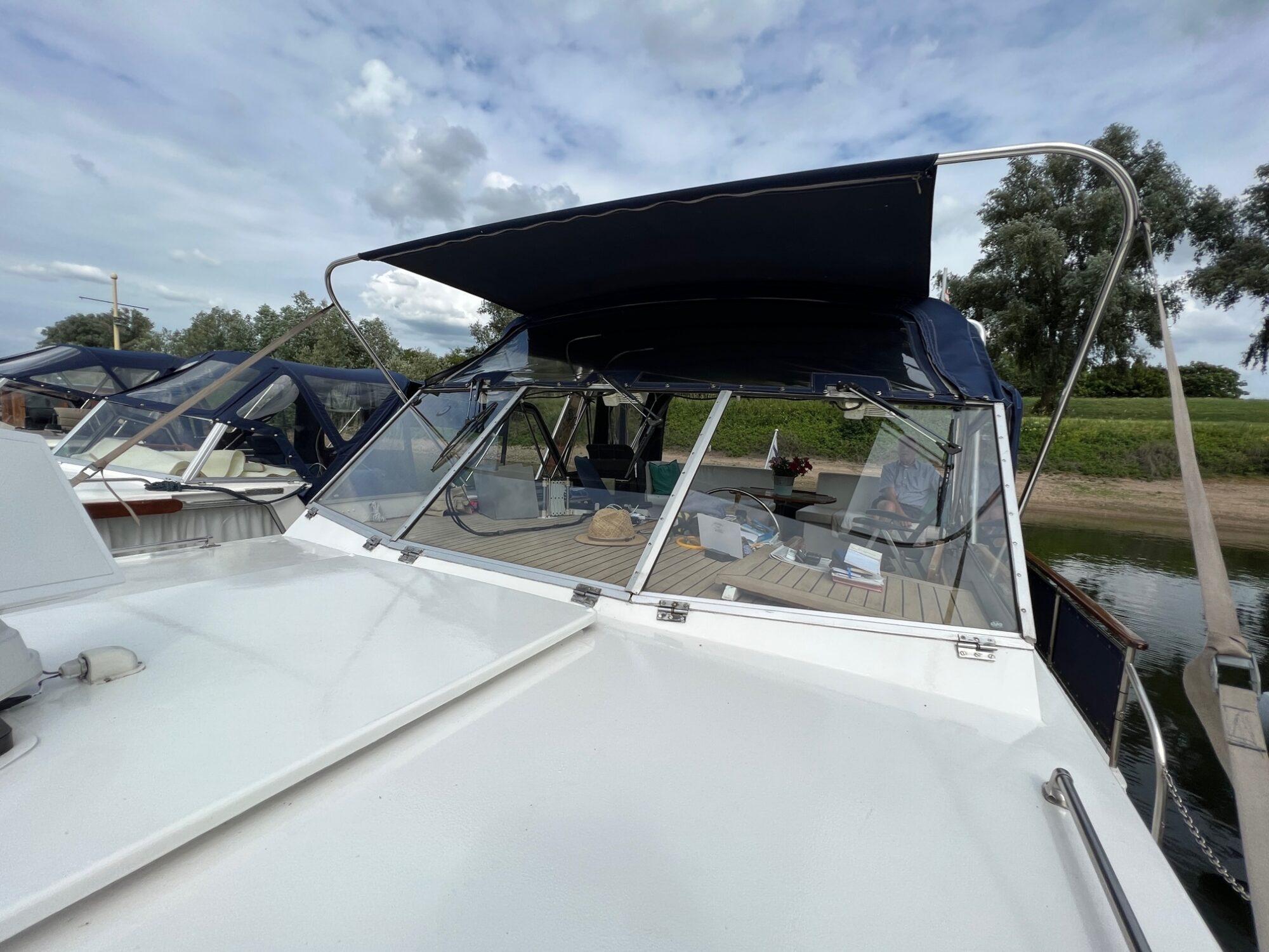 Valkkruiser Valkkruiser 12.70 AK Cabrio