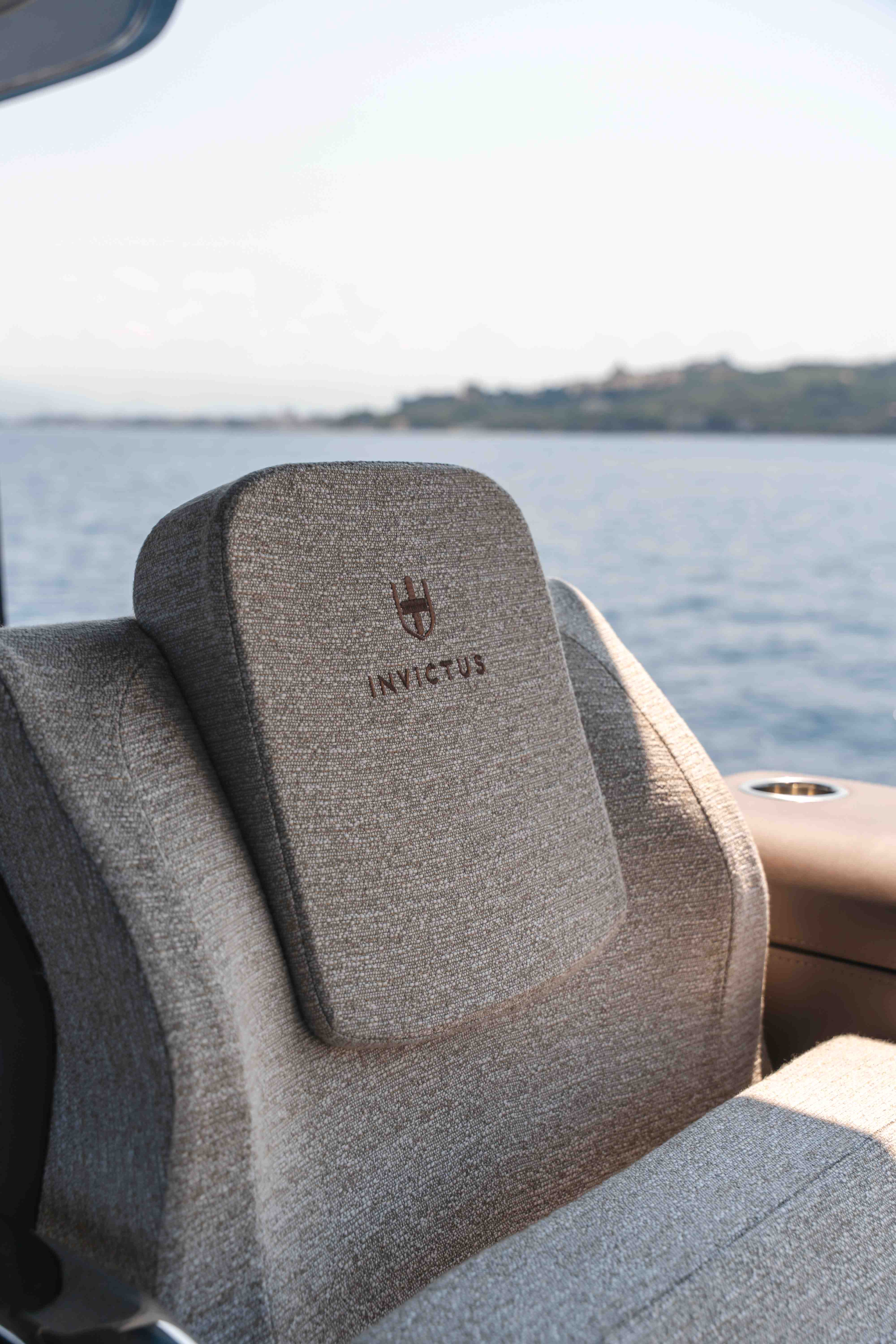 Invictus yachts Invictus 550 TT