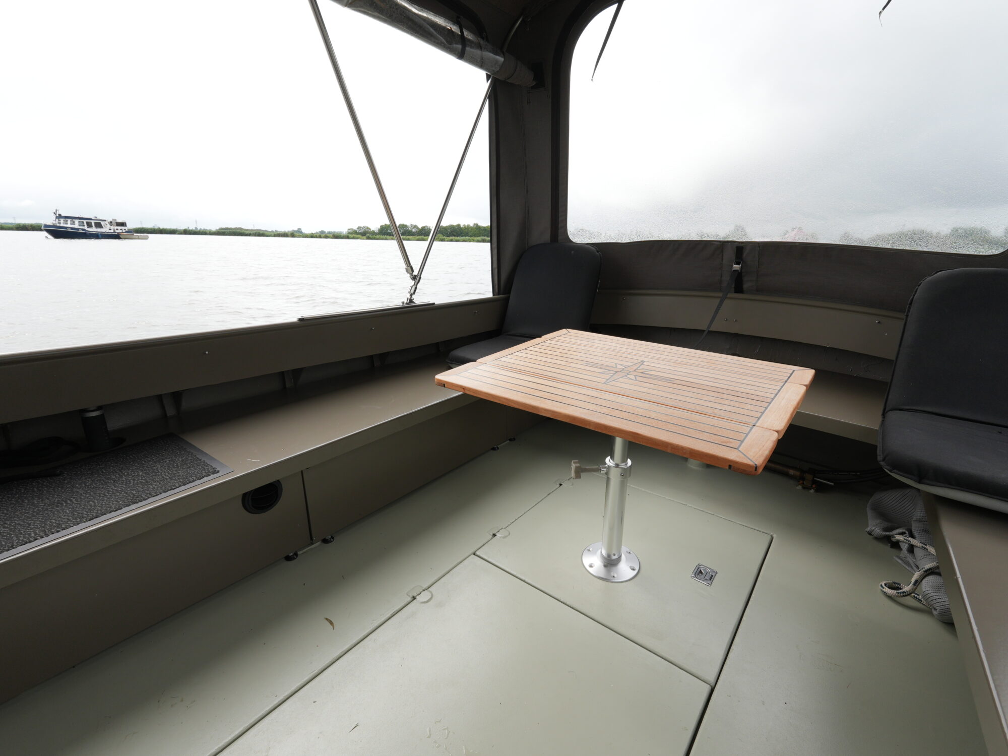 Matez 8.20 OK Cabrio