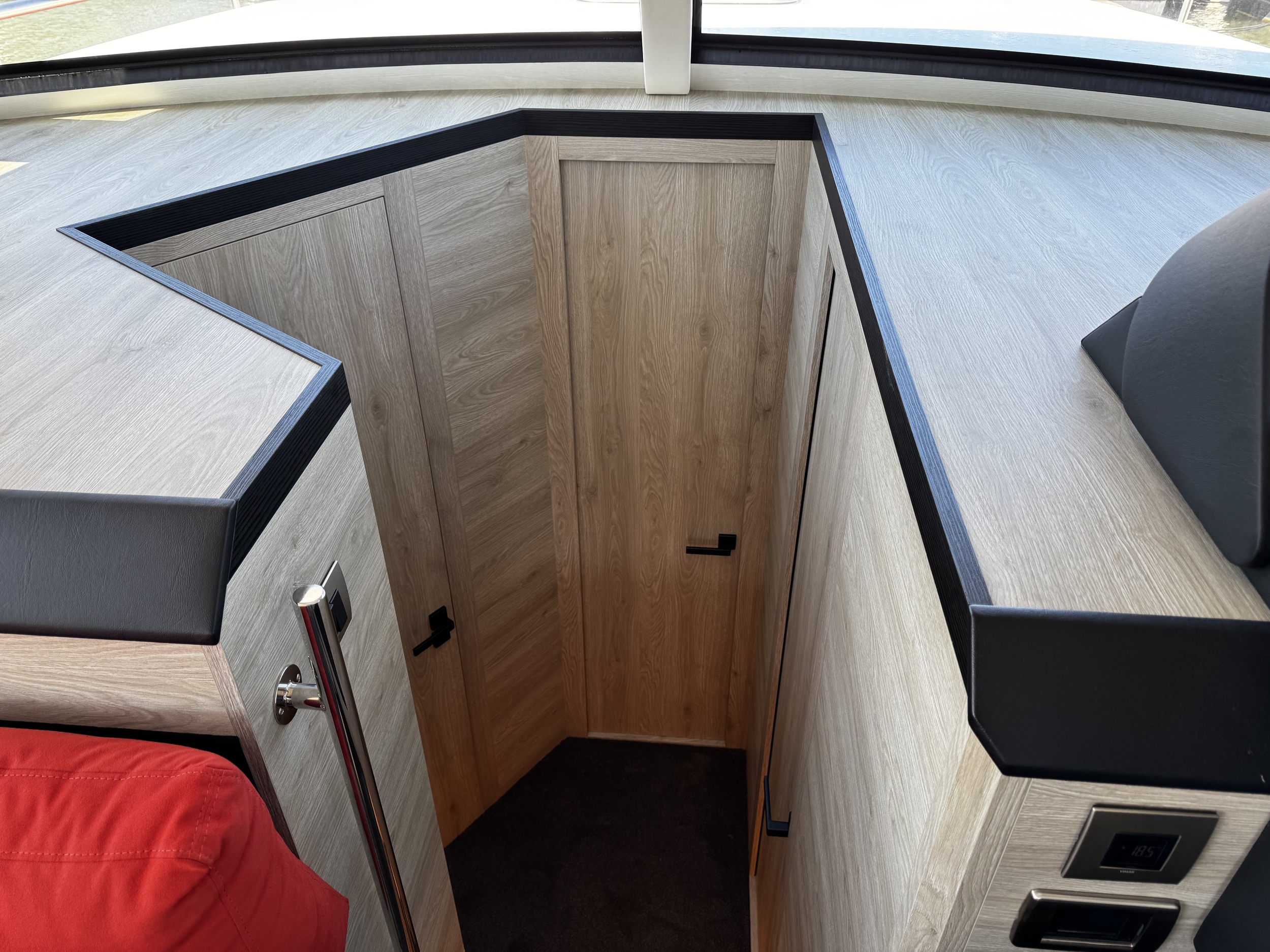 Boarncruiser 46 XL Traveller