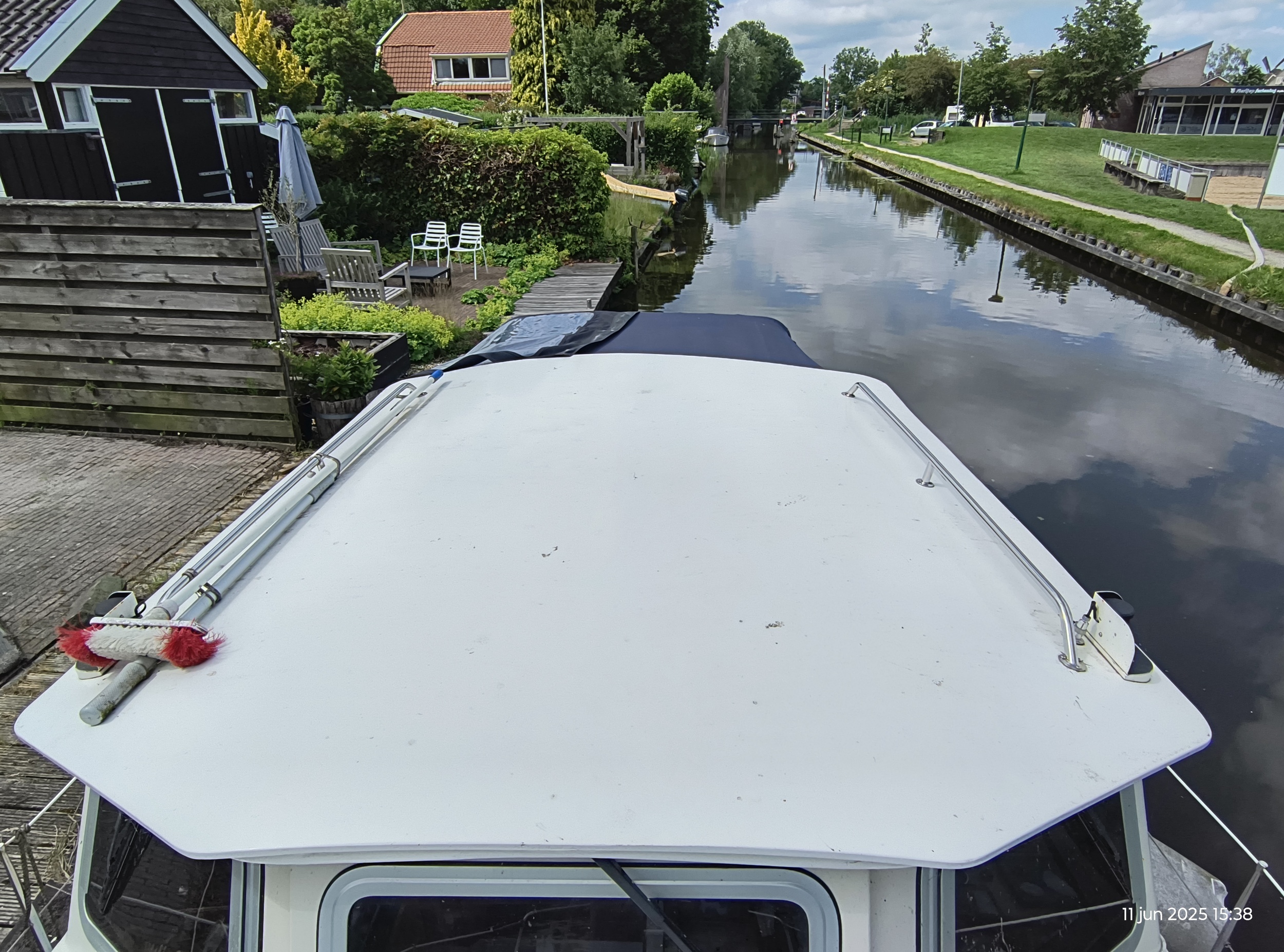 Beenhakker Kotter 10.50 OK