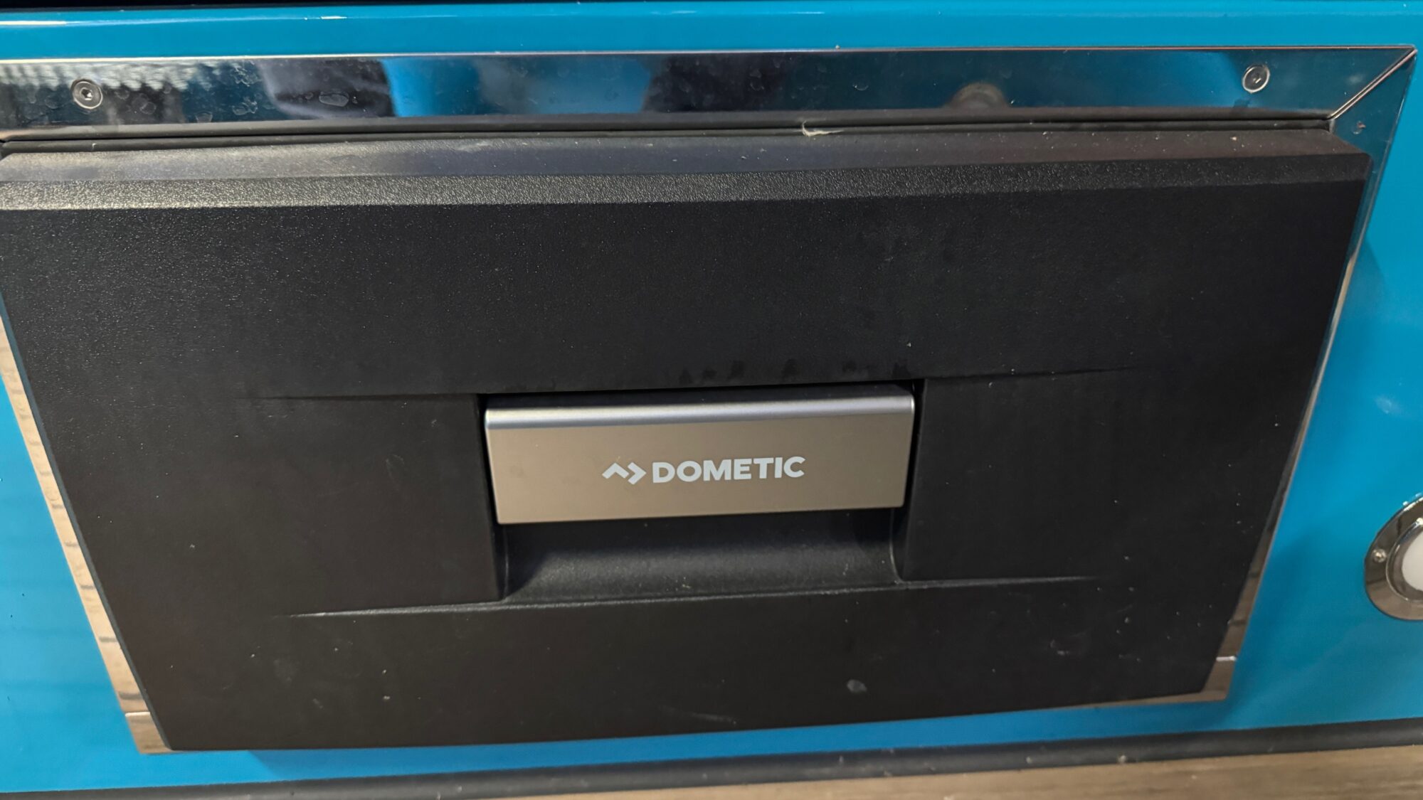 Futuro Boats Futuro ZX-20L Tender