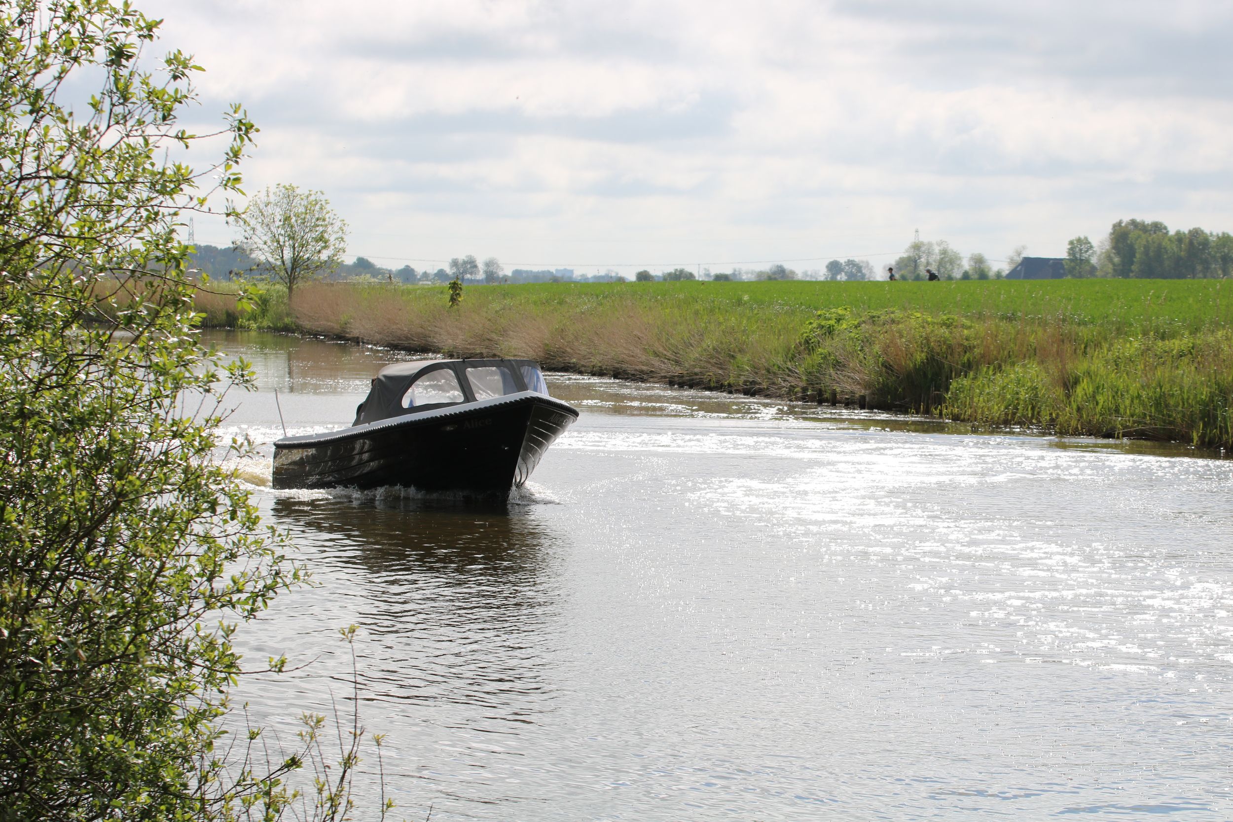 Reitdieper 580 Retro hoofdfoto: 1