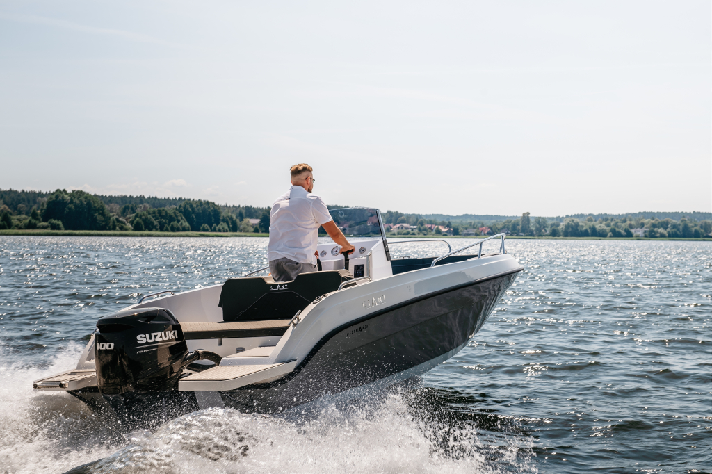 Giant 530 hoofdfoto: 1