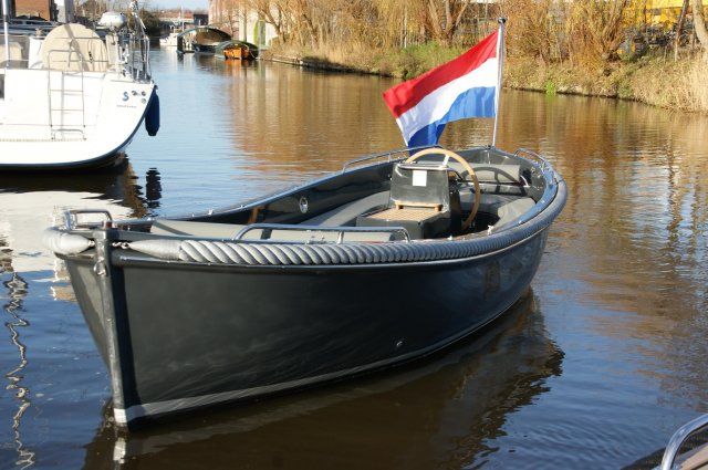 Seafury 700 Comfort