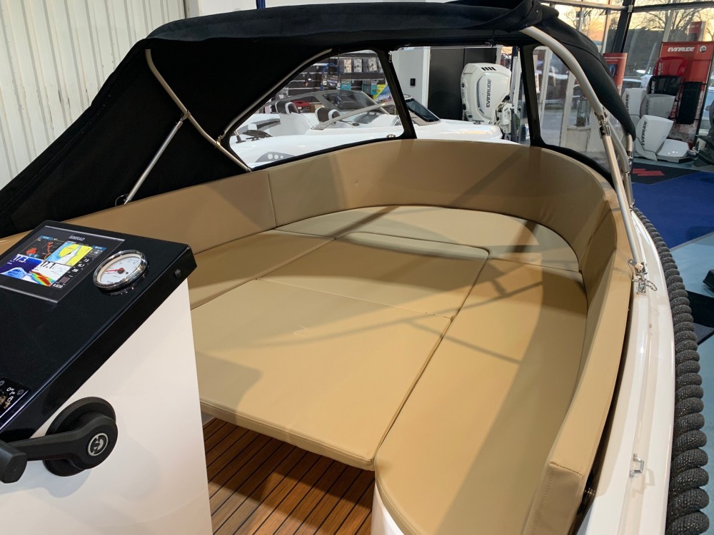 Reest Sloep 520 Classic