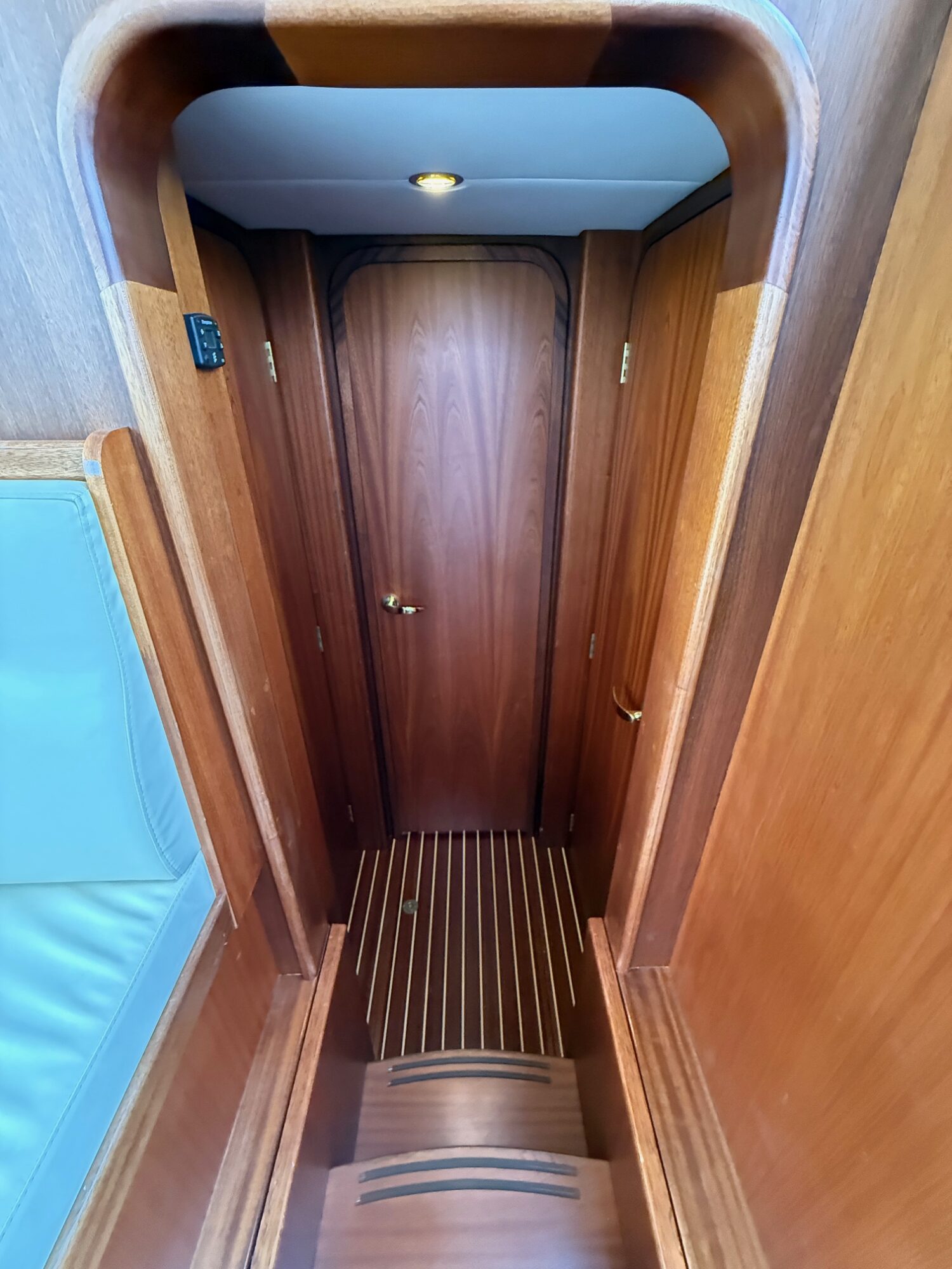 Kok Kruiser New Line 12.00 AK Cabrio