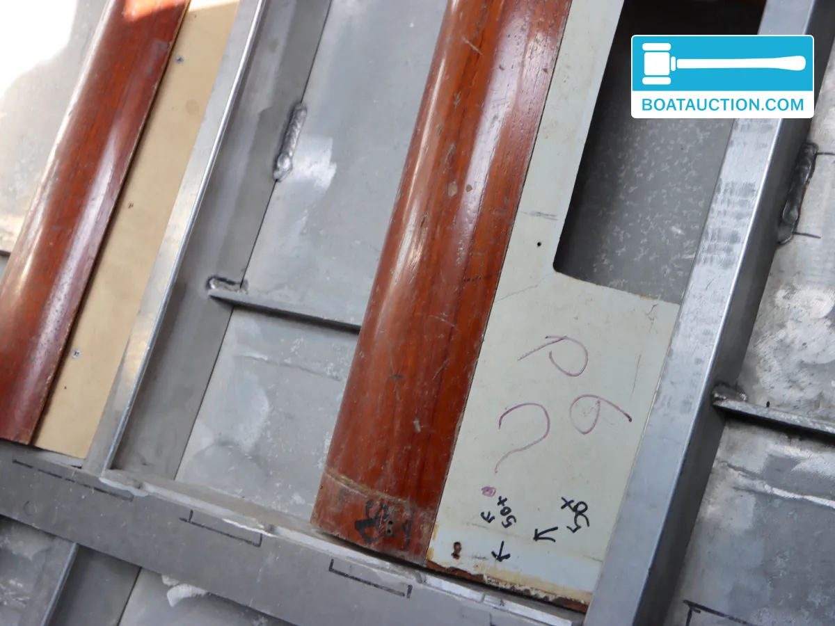 Sparkman & Stephens 61