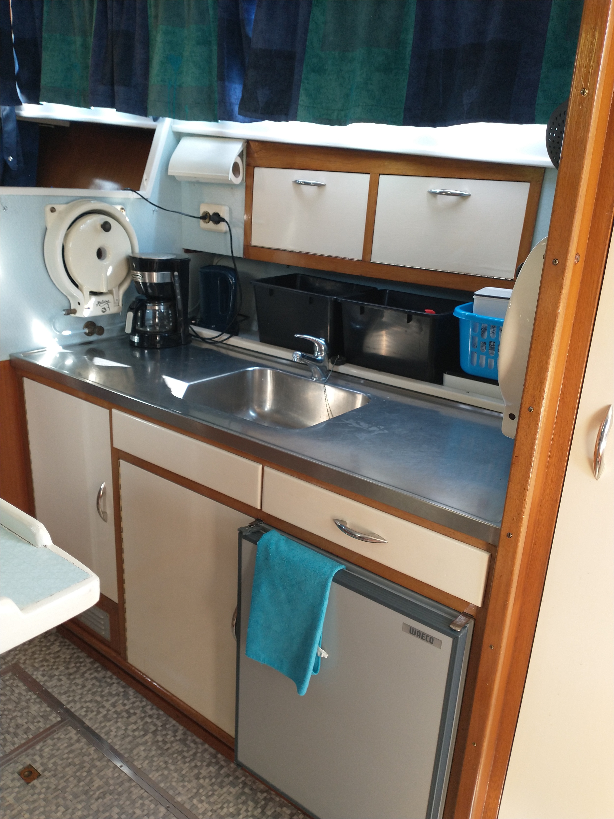 Super Waddenkruiser 12.00