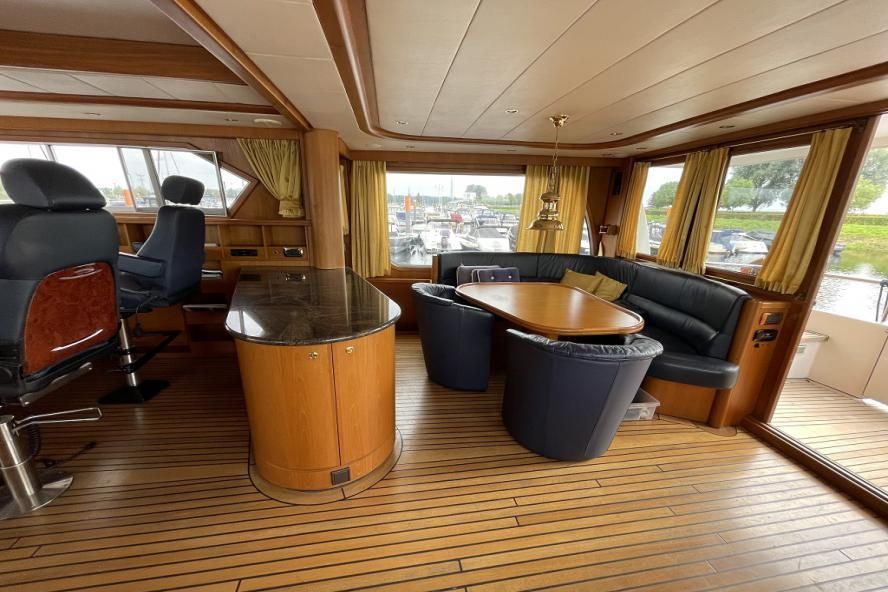 Valk Continental 2000 GS Widebody