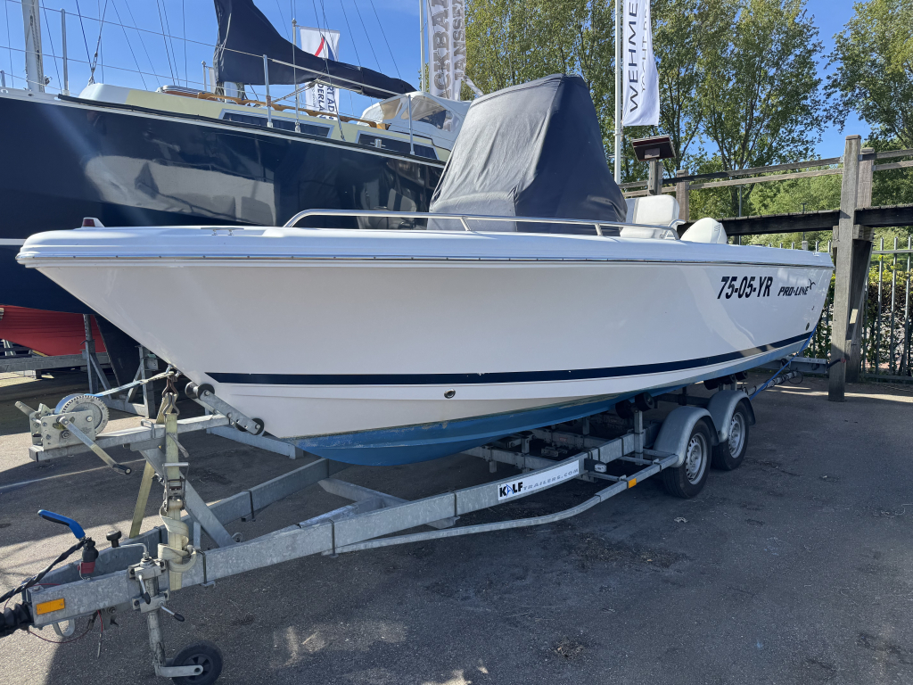 Pro Line 20 Sport