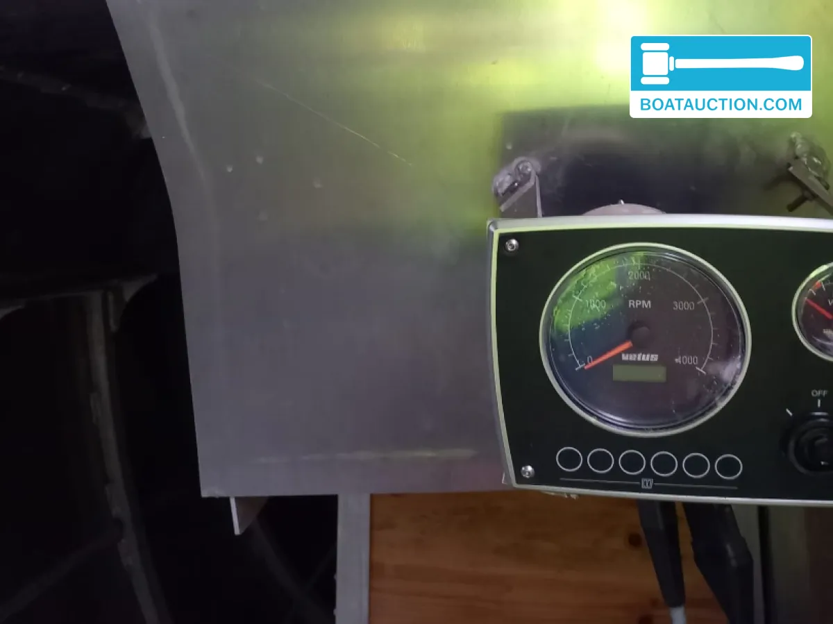 Van de Stadt Forna 37