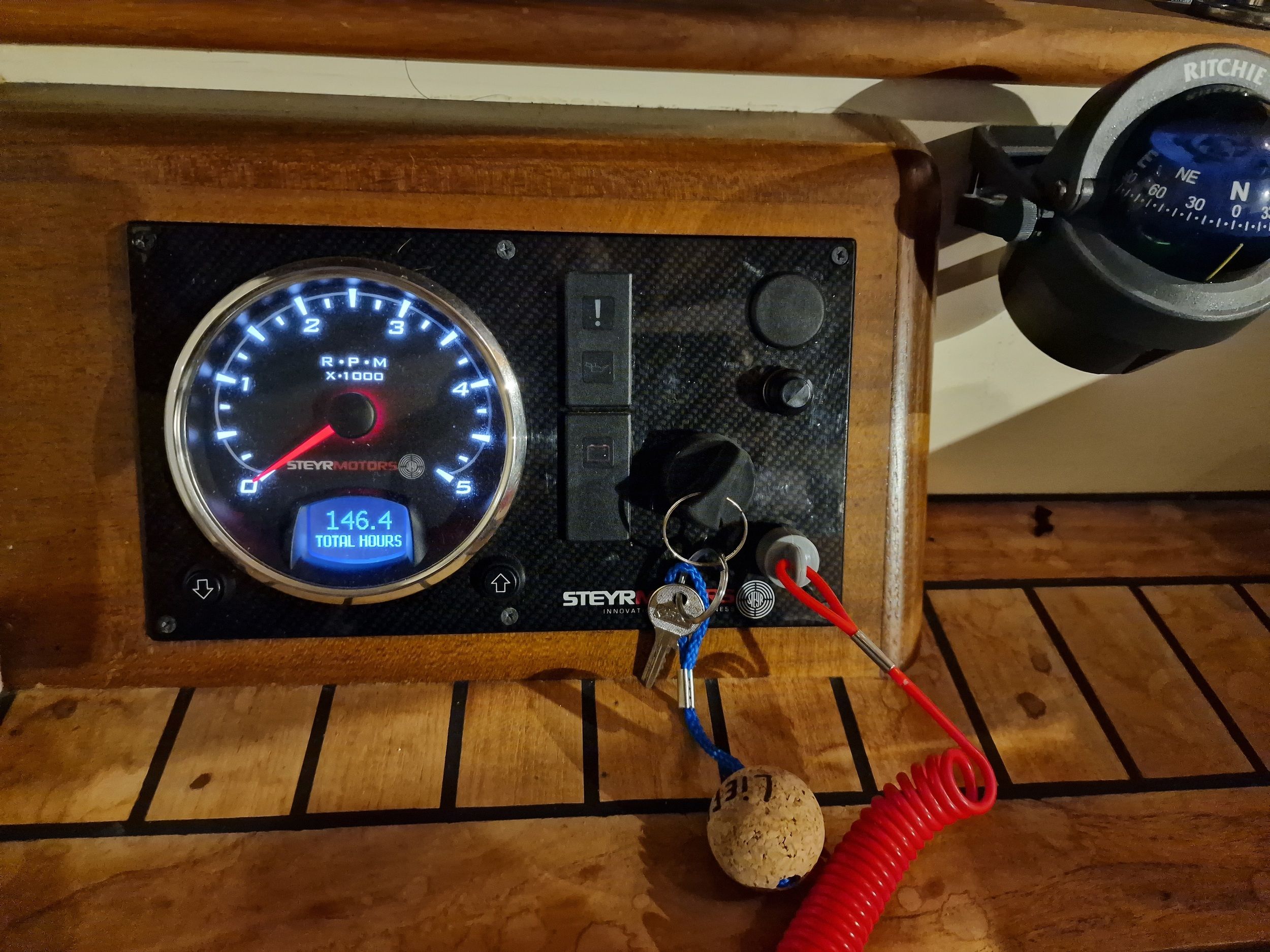 Menken Newport Bass XL Softtop