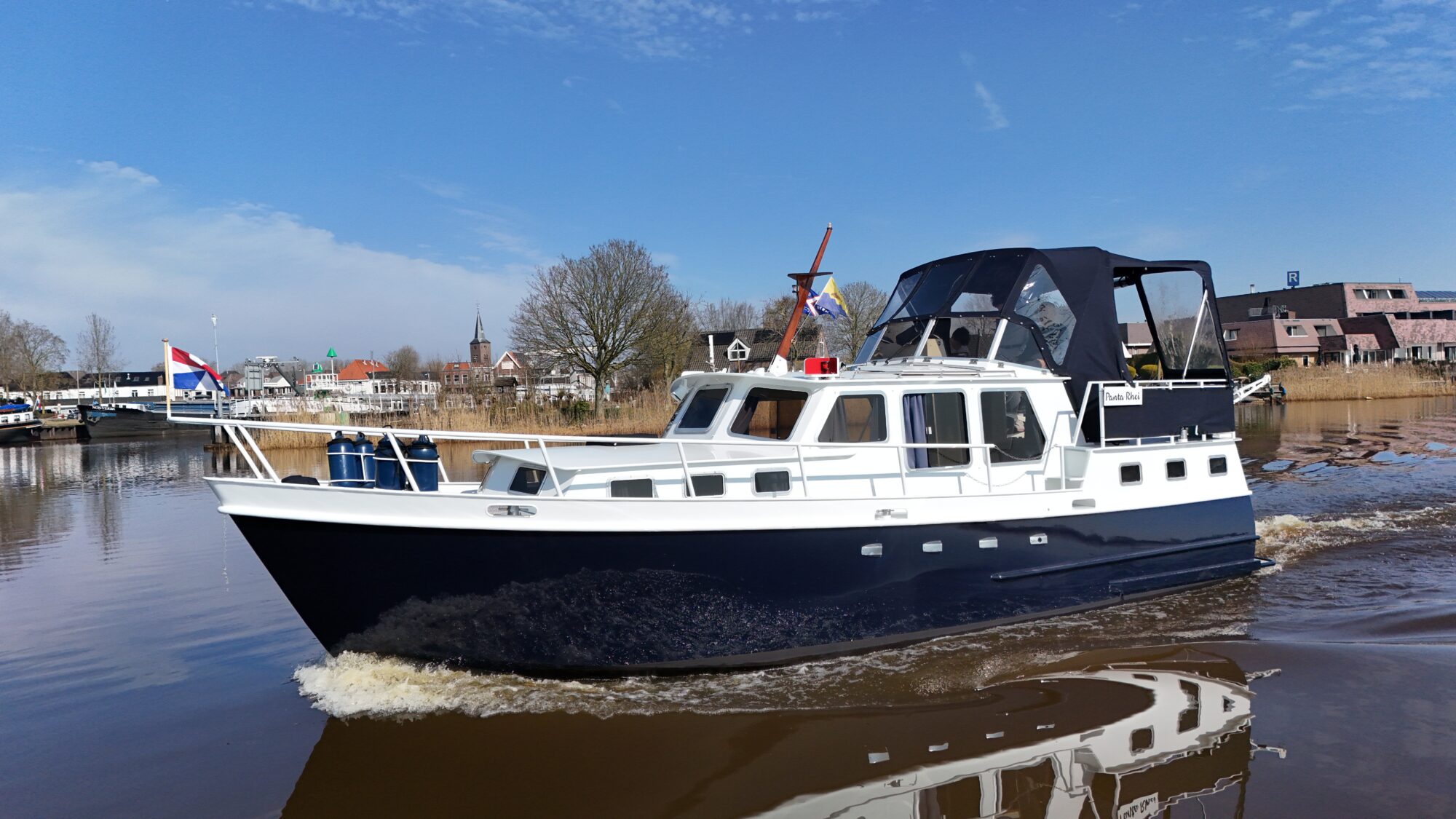 Curtevenne 10.50 AK Cabrio