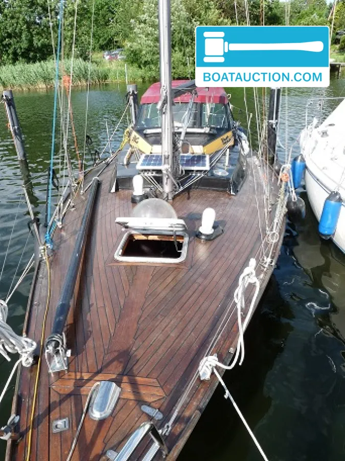 Van de Stadt Zeebonk