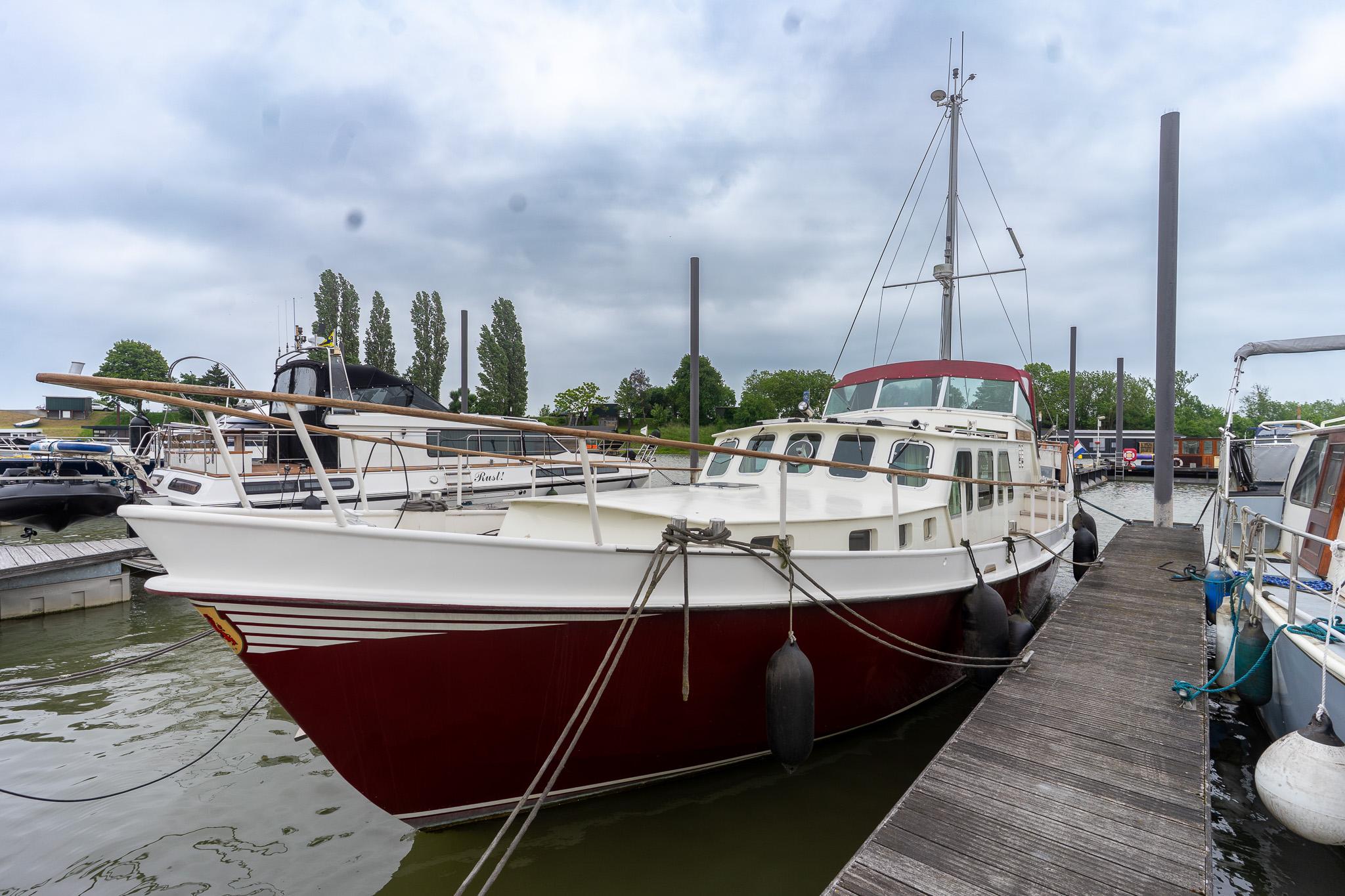 De Ruiter Kotter1400