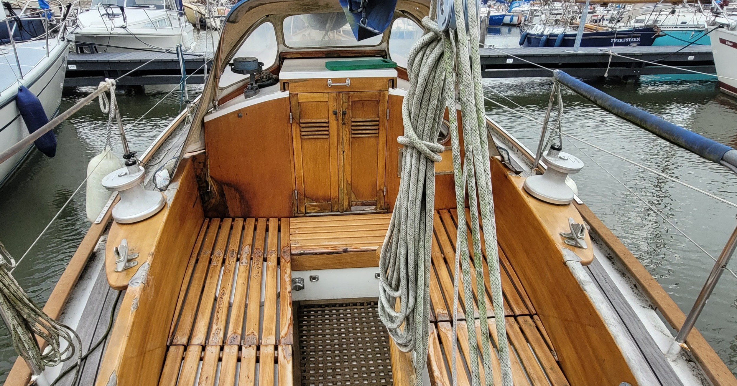 Trintel 10.30 Trintel II A