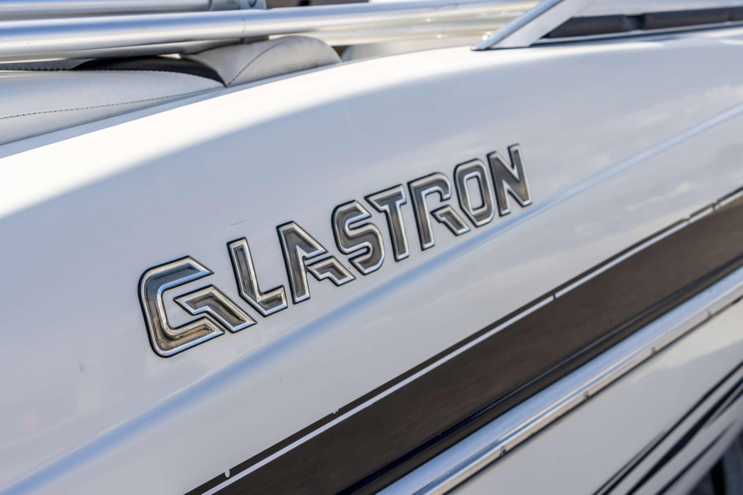 Glastron GT 185