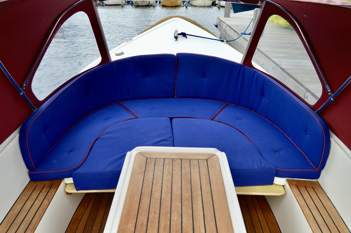 Langweerder Sloep 5.50 Classic