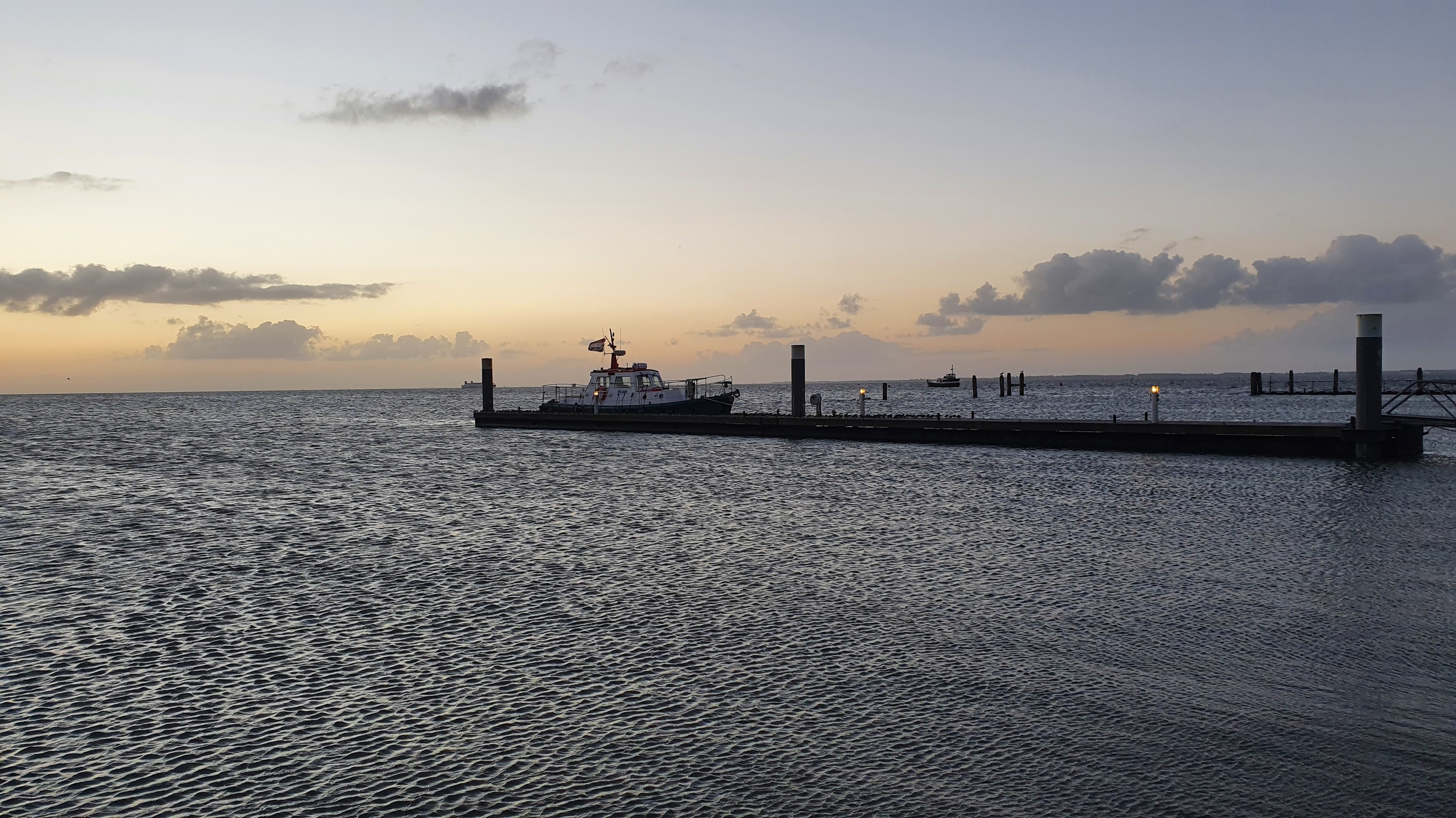 NELSON   Halmatic Pilot 40 FT