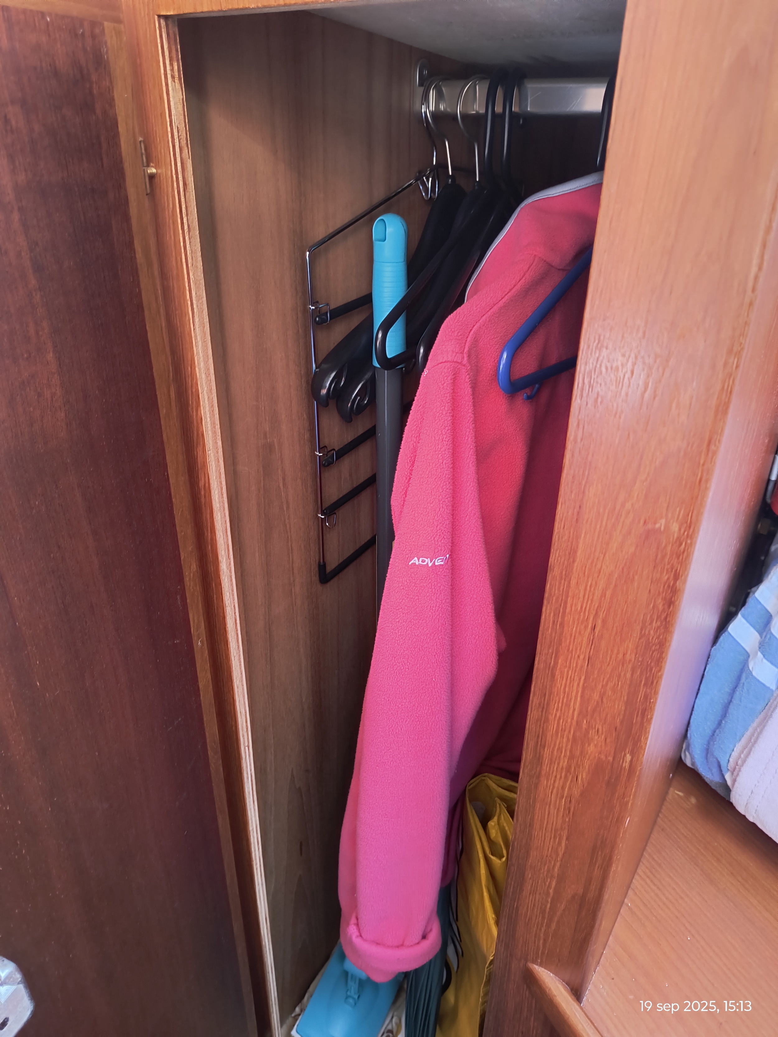 Smelne Kruiser 1140 DL AK