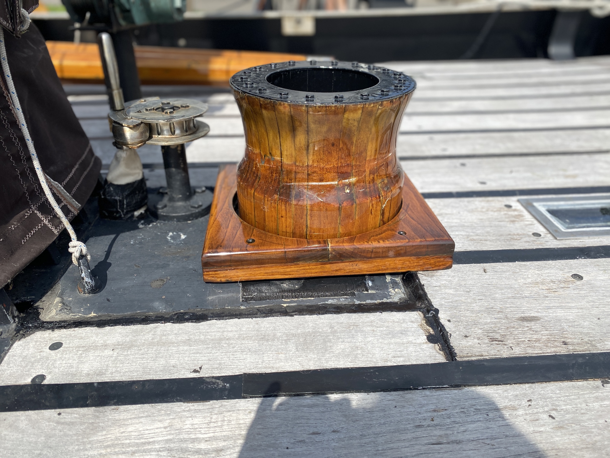 Schokker 14.00 M. One Off