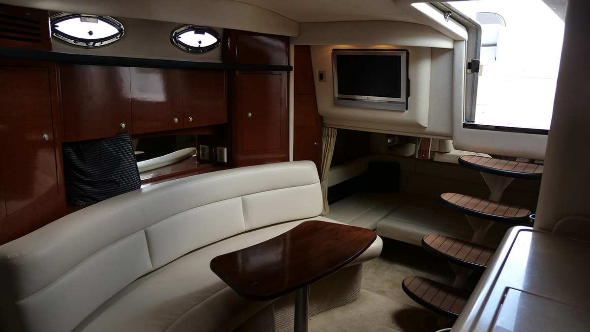 Sea Ray 340 Sundancer