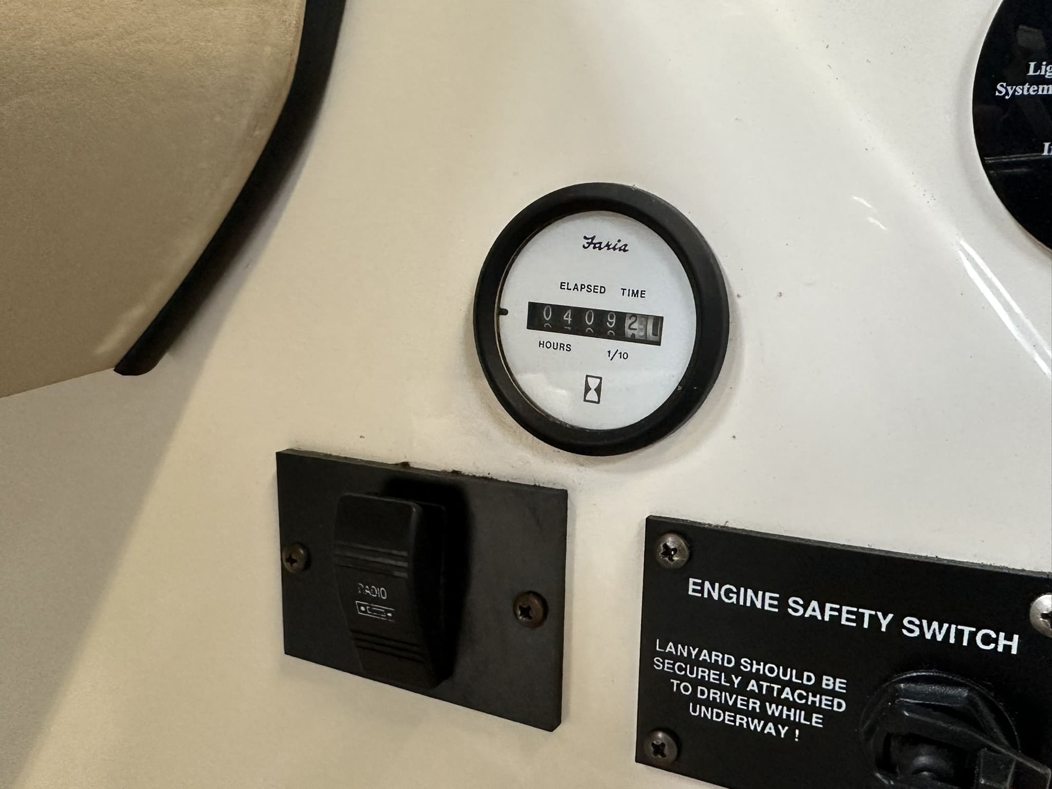 Glastron 185 GT Bowrider