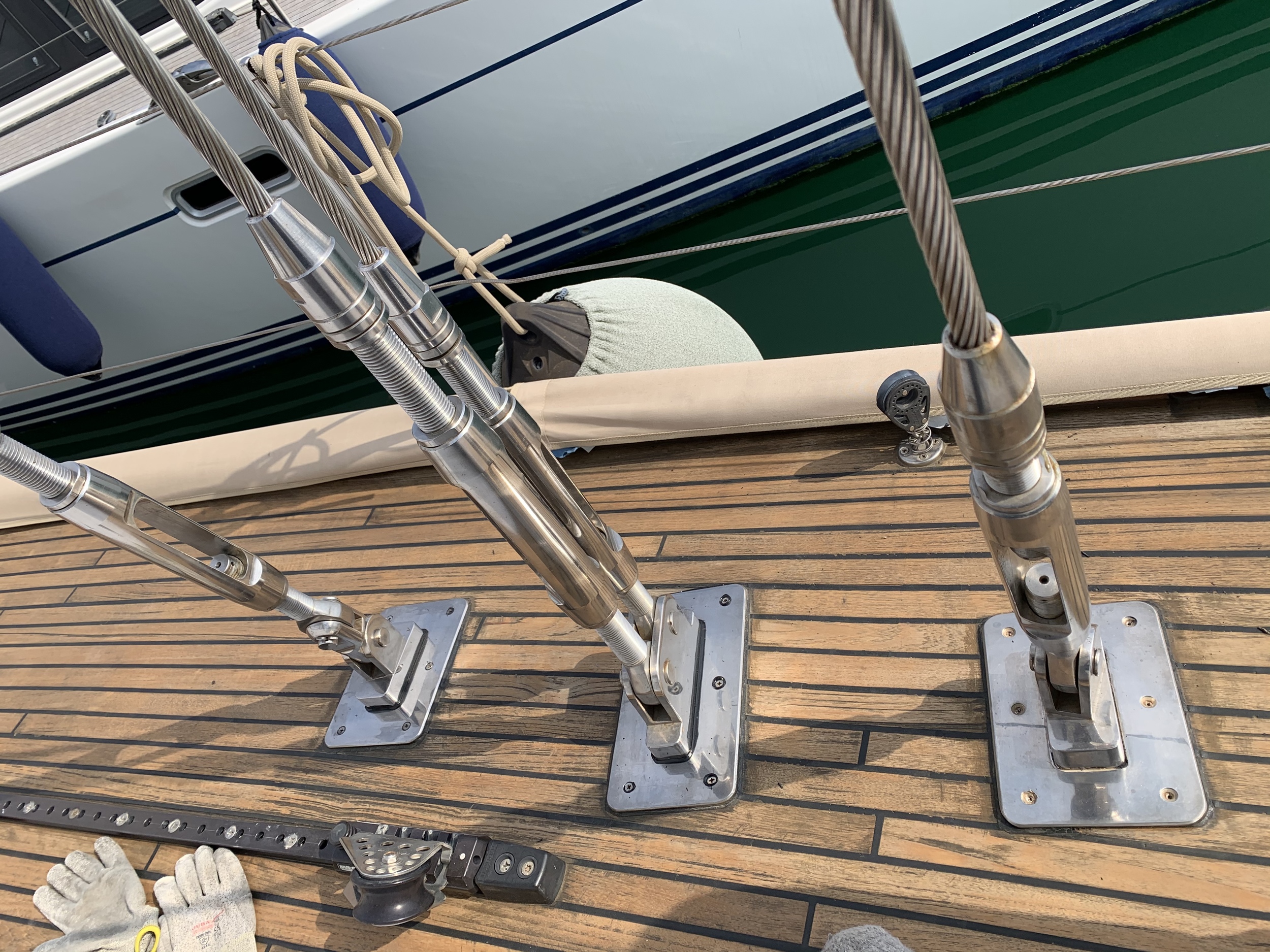 Lagoon Royal Classic 66