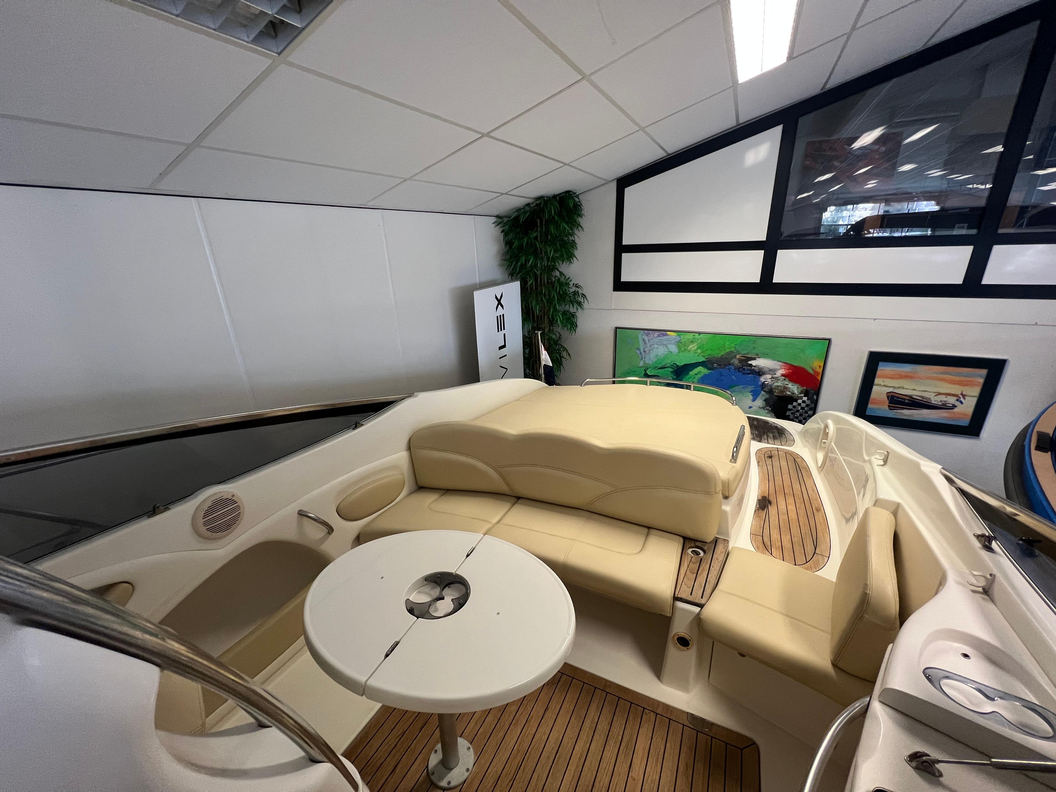 Cranchi CSL 28