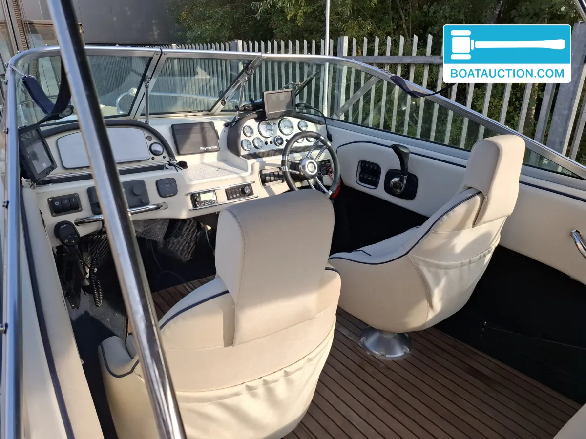 Hellwig V505 Turbo Jet