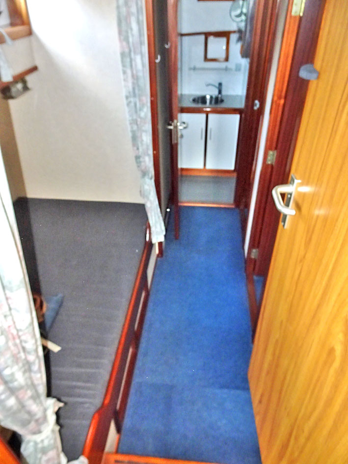 Motortjalk 21.40, met UBC