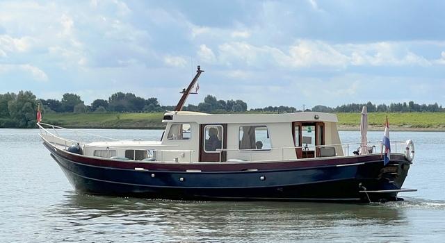 Kok Kok Motorgrundel 12.85 OK