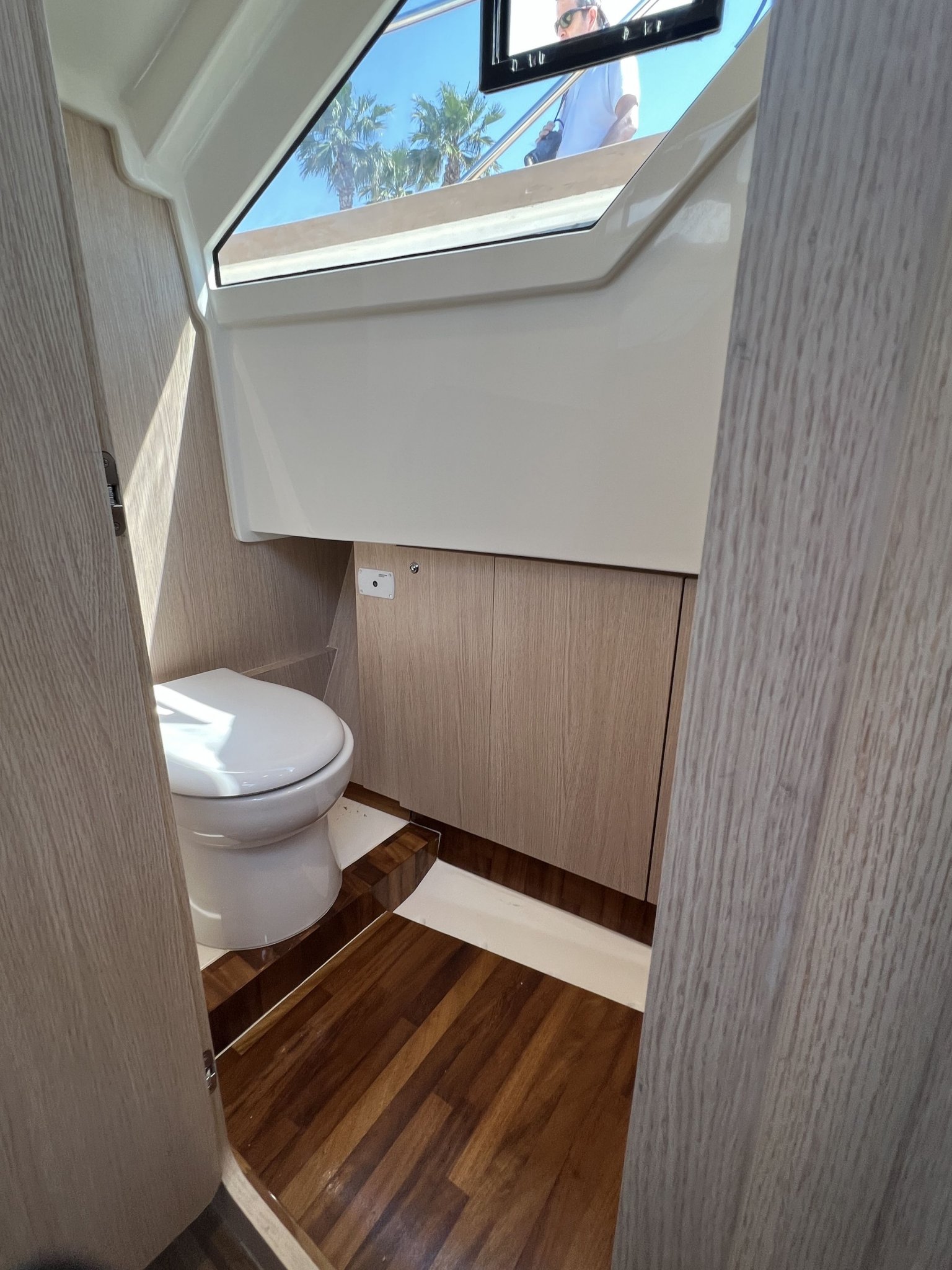 Nuva Yachts M9 Open Nominated To The 