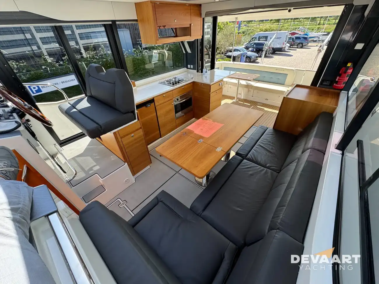 Delphia Bluescape 1200