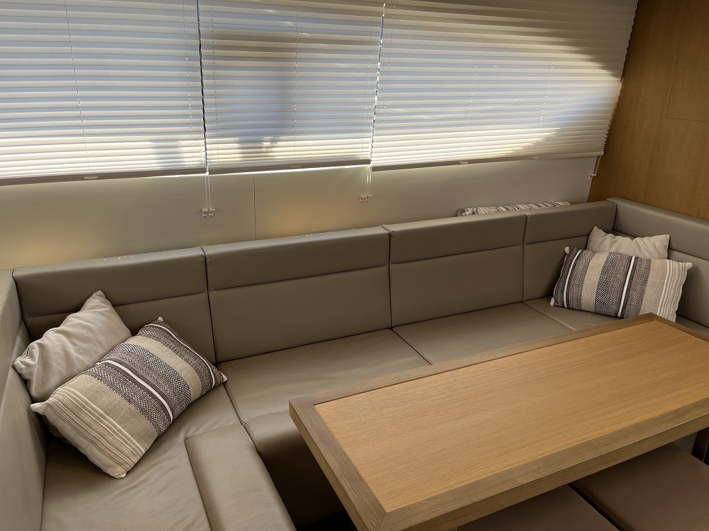 Atlantic A 500 Convertible