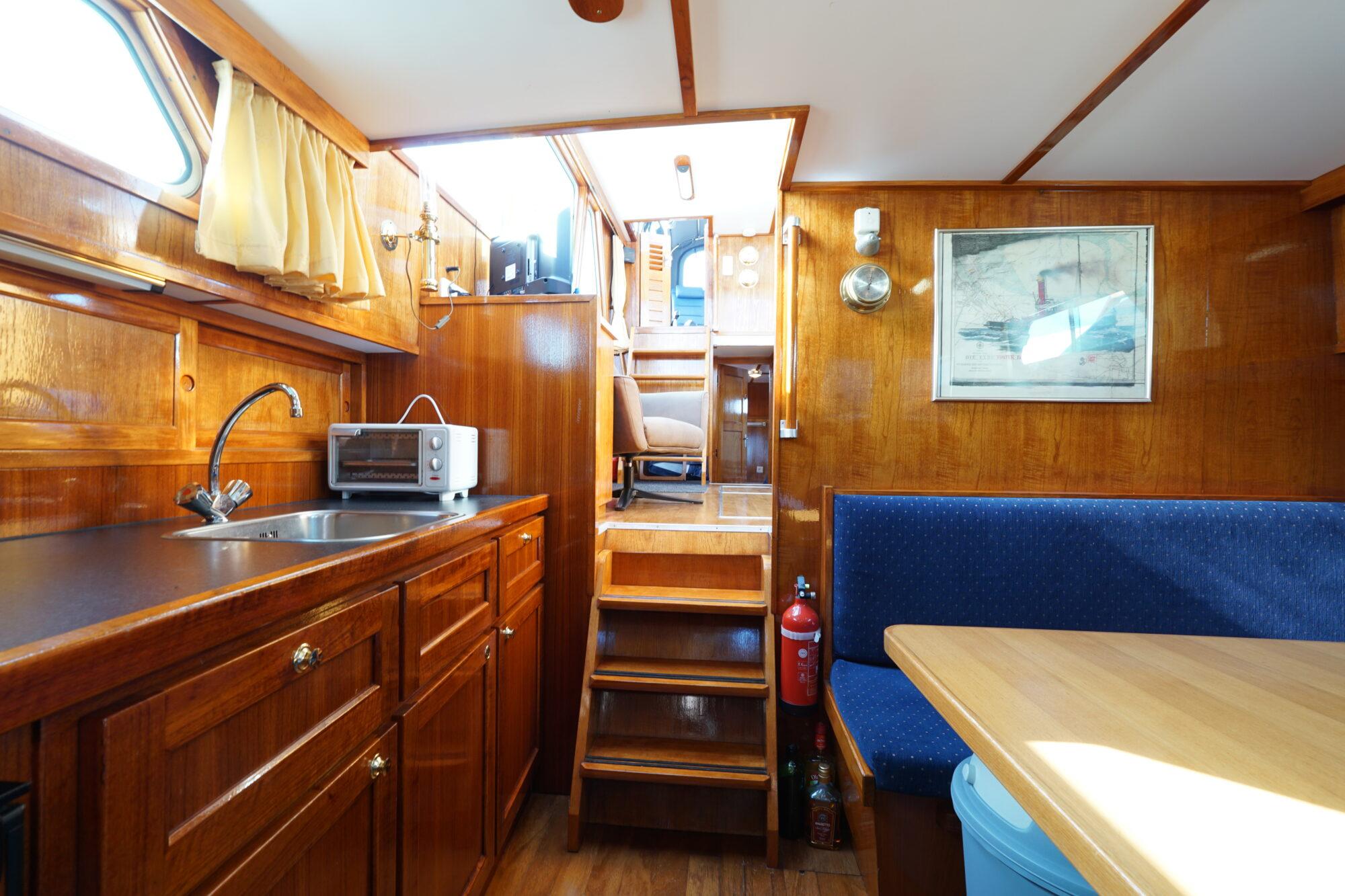 Beachcraft Beachcraft 13.00 AK Cabrio