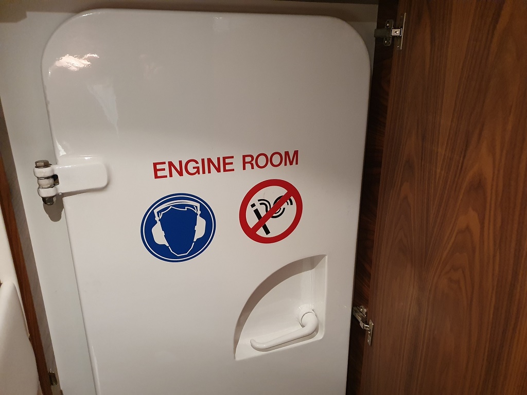 Boarncruiser 50 Retro Line