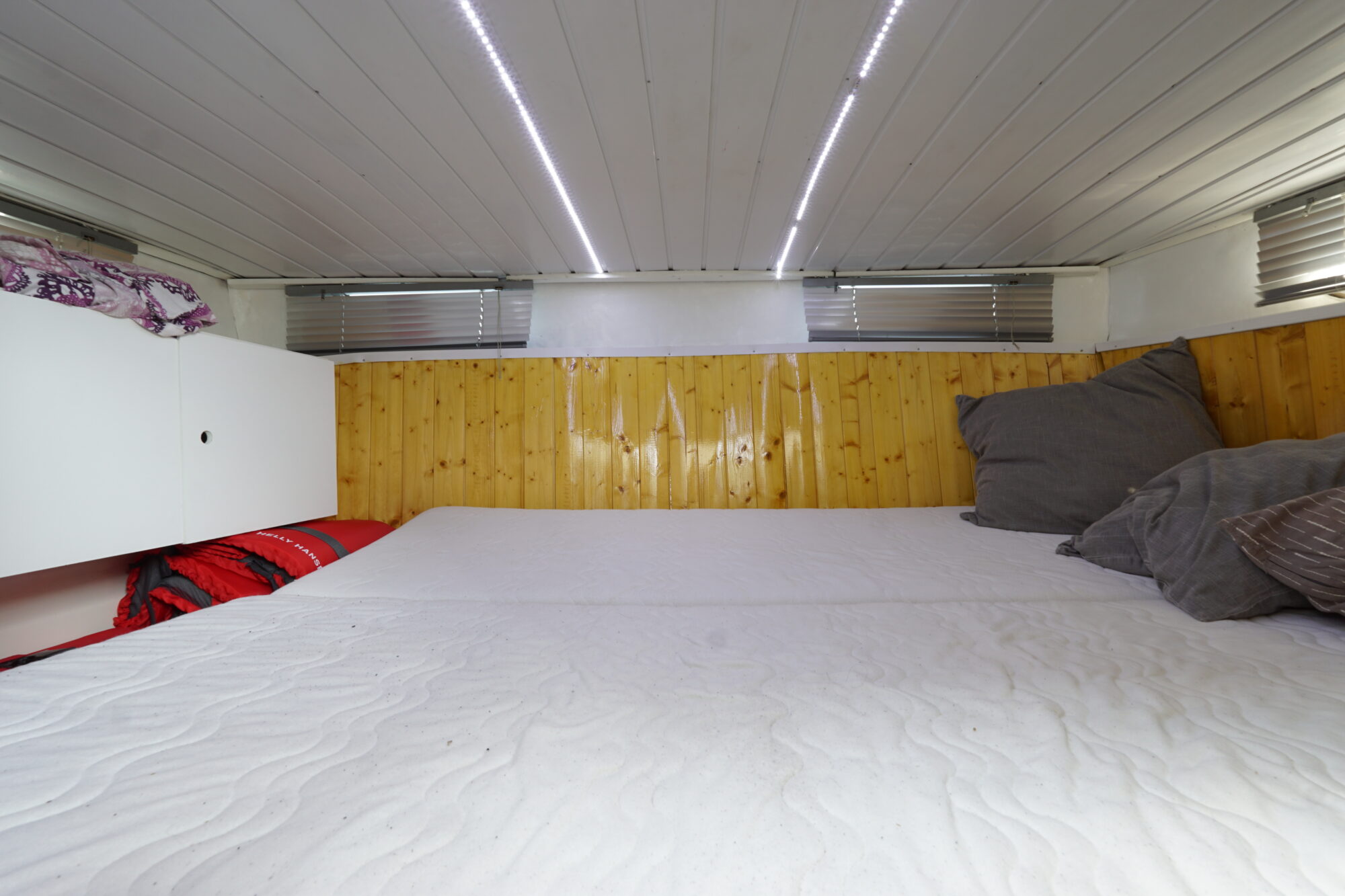 Altena Kruiser 9.30 AK Cabrio