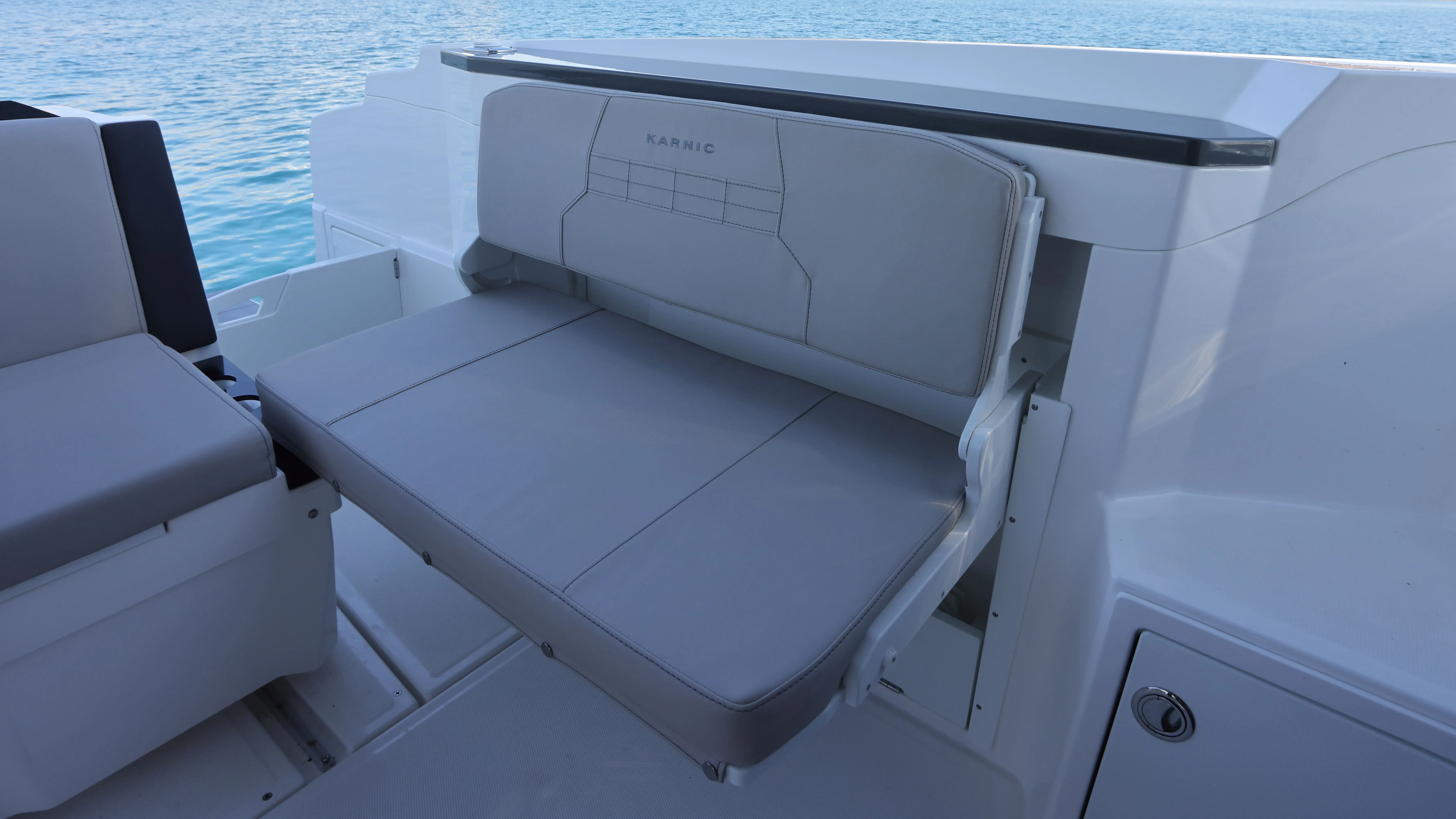 Karnic S37-X